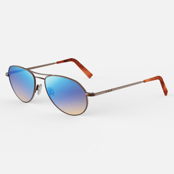 Thaden Small Aviators Randolph USA