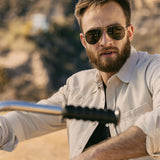 Concorde - Gunmetal & AGX