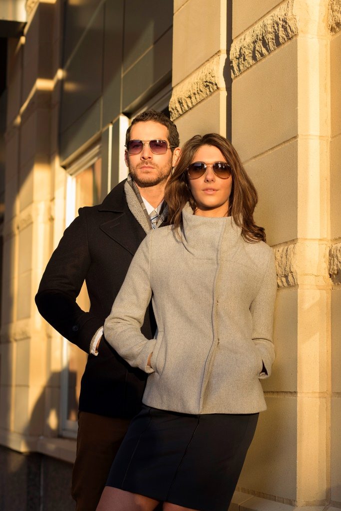 New Amelia and Archer Collection Launched