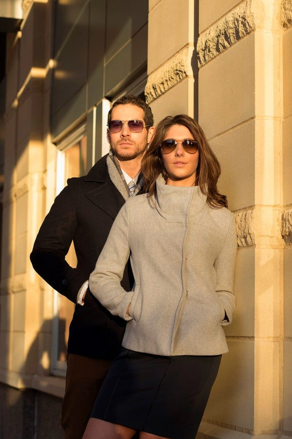 New Amelia and Archer Collection Launched