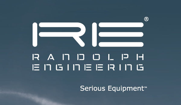 THE RANDOLPH ENGINEERING AVIATOR - BORN FROM THE U.S. MILITARY