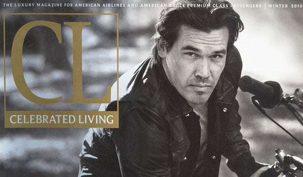 Randolph Engineering Featured in Celebrated Living Article