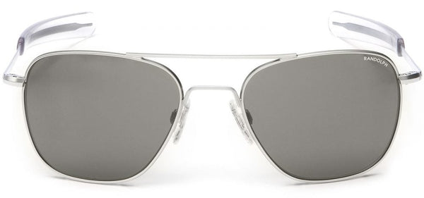 Matt Barr in CW's Valor Wears Randolph Engineering Aviator
