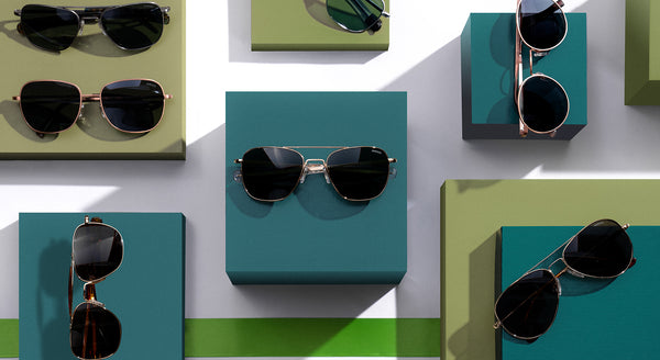 10 Eyewear Gifts for the Man Who Has Everything: Randolph USA Edition