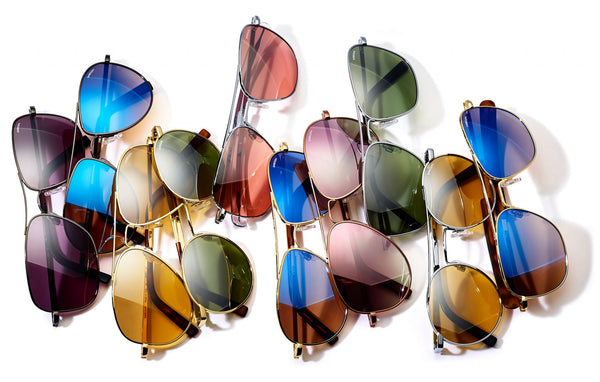 Randolph Factory Sales - Learn When & Where to Buy Discount Aviators