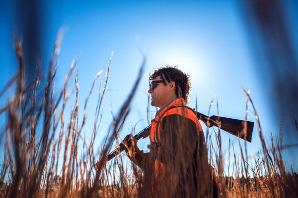 How to Choose Hunting & Shooting Glasses