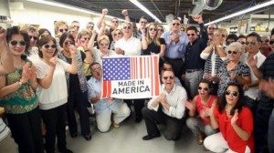 VIDEO: Randolph Eyewear on ABC World News!