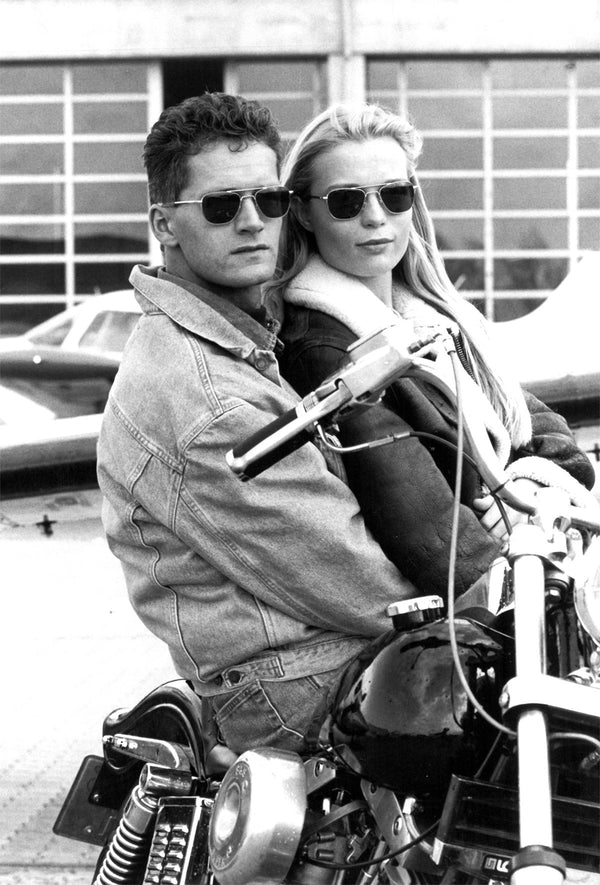 Are Aviator Sunglasses Unisex?