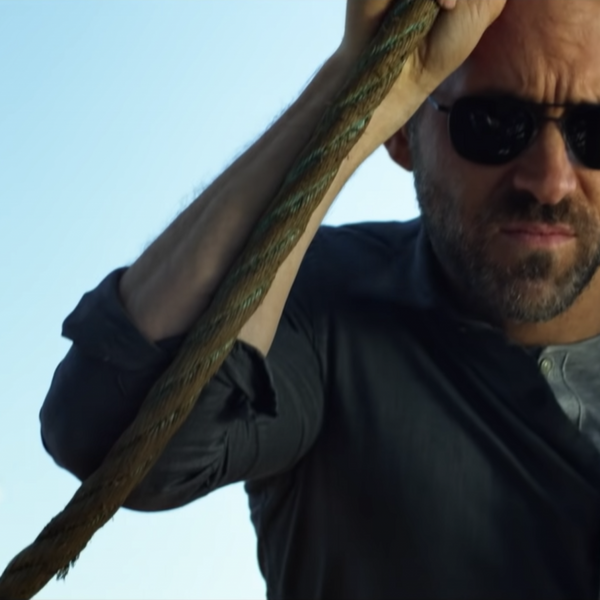 Ryan reynolds online 6 underground sunglasses