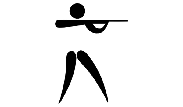 RANDOLPH ENGINEERING CONGRATULATES KIMBERLY RHODE ON SILVER MEDAL AT THE BEIJING OLYMPICS