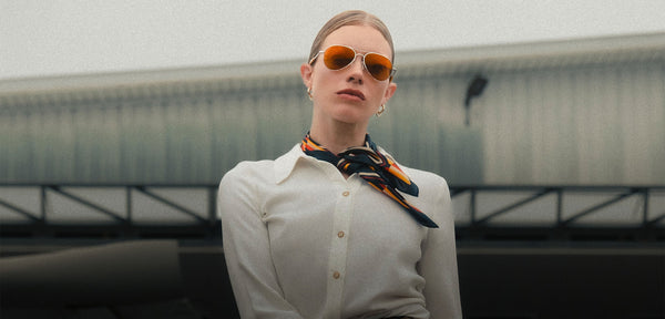 Just Landed: The Amelia Runway Collection