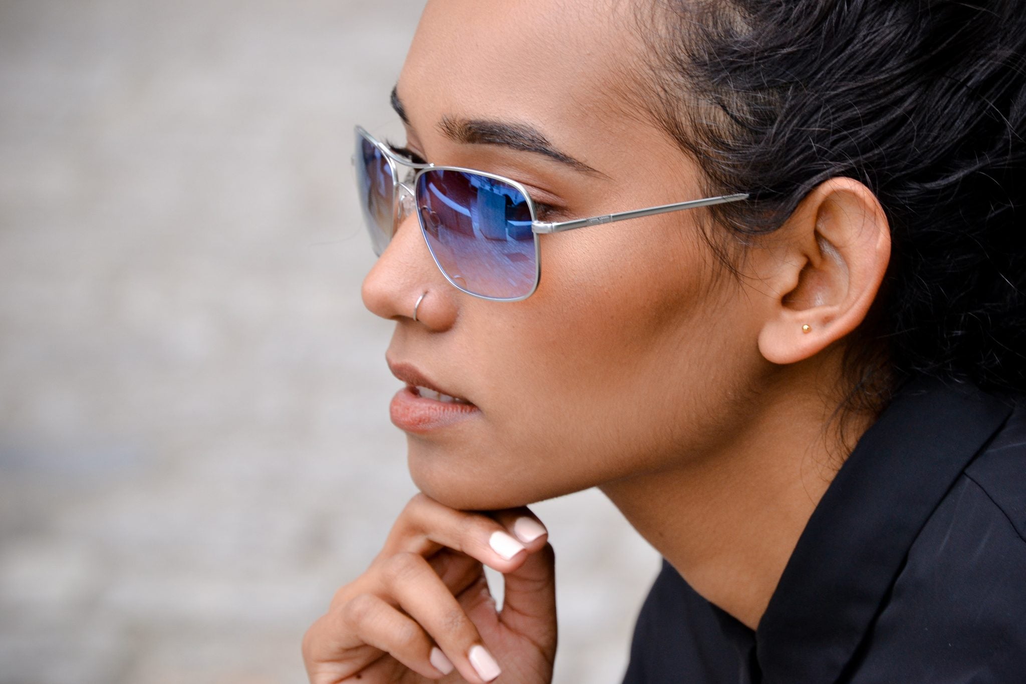 How to Clean & Maintain Your Sunglasses Randolph USA