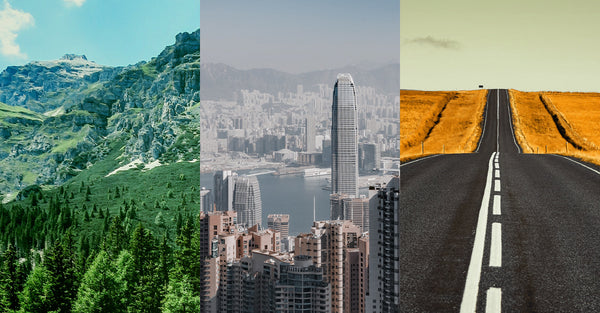 Randolph Engineering's Top 3 Lenses: AGX Green, American Tan &amp; American Gray - Which One is Right for You?