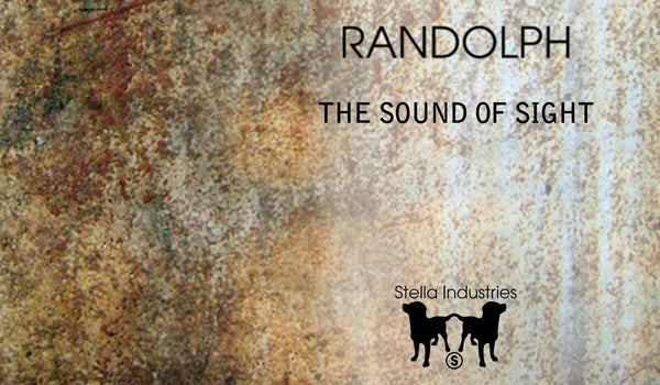 The Sound of Sight