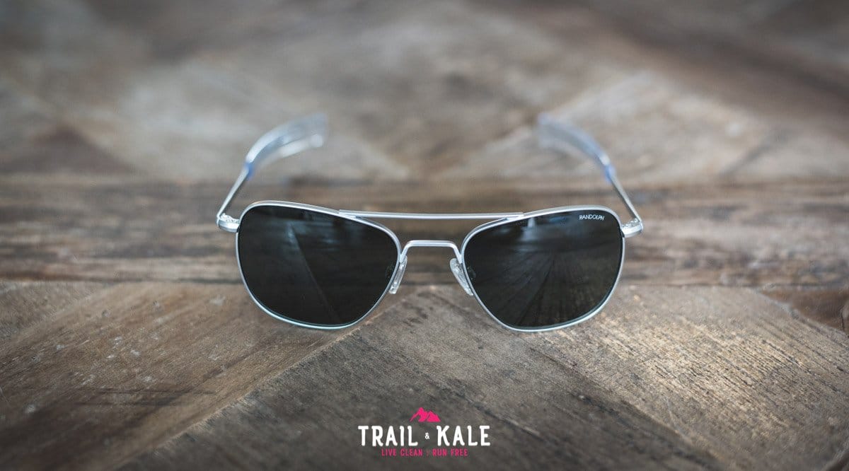 Trail & Kale: Adventure Gear Site Reviews Randolph’s Aviator Ahead of 2020 Travels