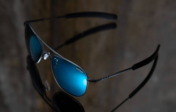 U.S. Military-Spec Aviators Get Fresh New Look For Spring