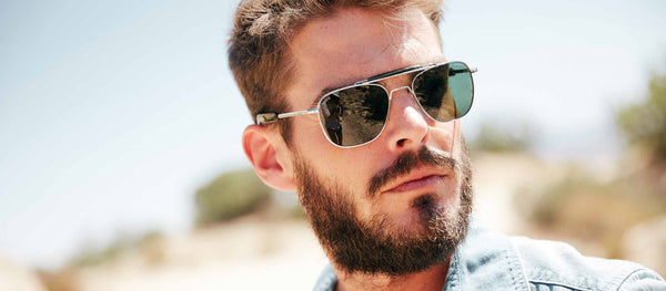 Green Lens Sunglasses: Compare G-15, AGX, Evergreen & Acadian