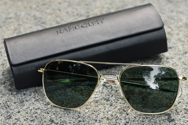 Harry Bosch Sunglasses