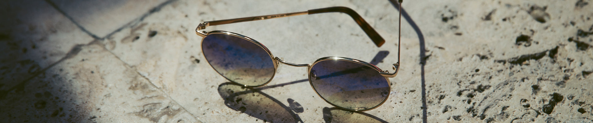 Gradient Sunglasses