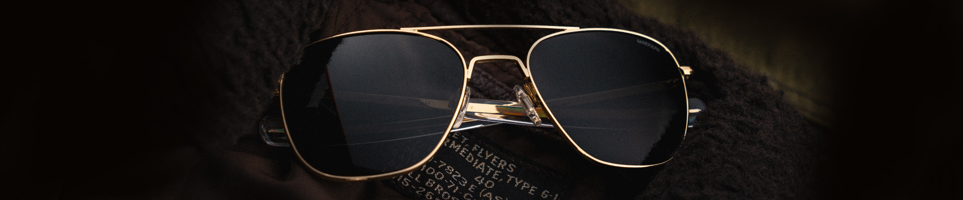 Aviator Collection