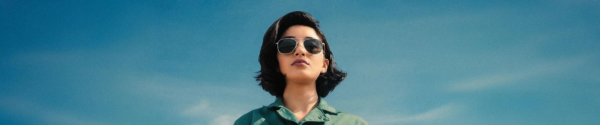 Prescription Sunglasses