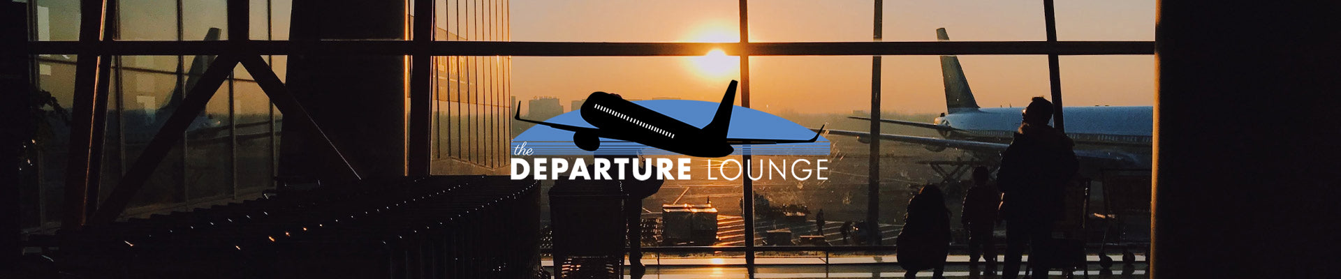 Departure Lounge Sunglasses SALE