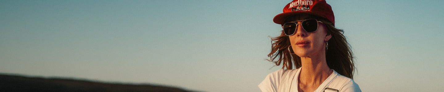 The Satin Collection