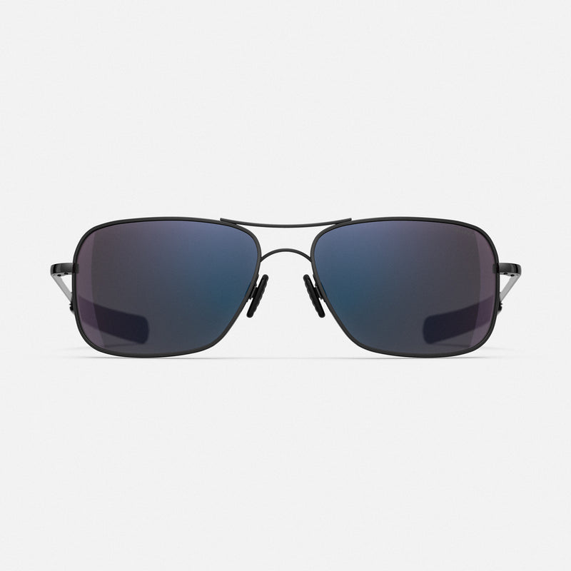 Randolph x Shelby - Archer - Black Chrome & Apex Gray