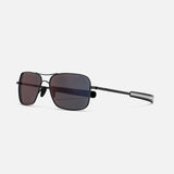 Randolph x Shelby - Archer - Black Chrome & Apex Gray