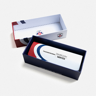 EXCLUSIVE PACKAGING