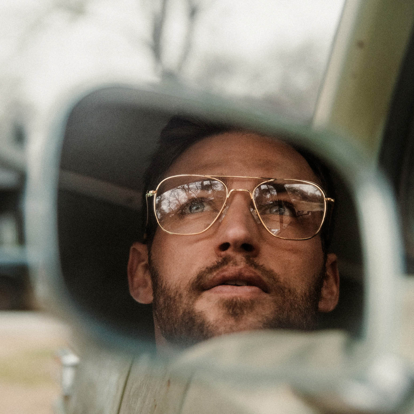 Are aviator glasses in style 2026 for every face shape?