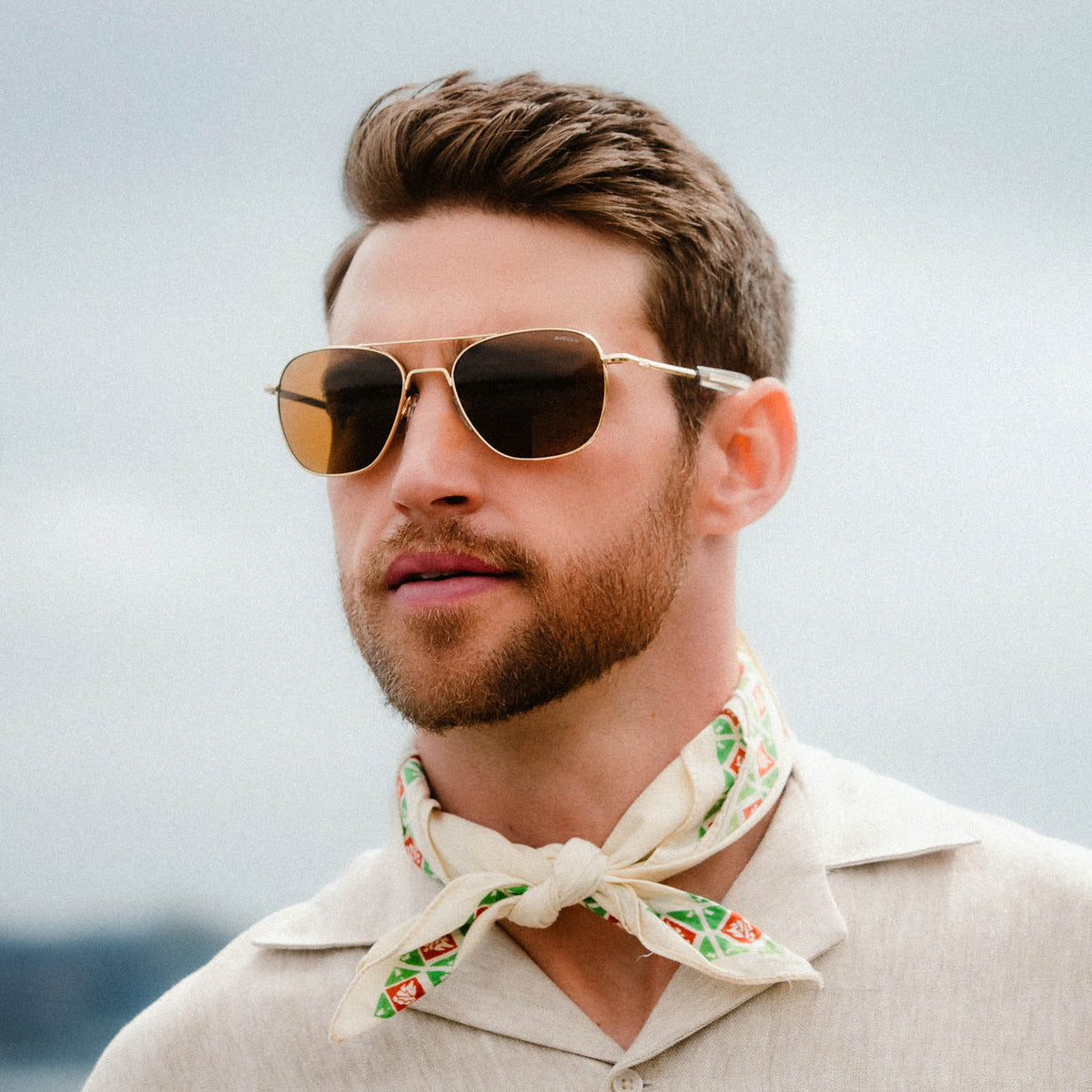 Ryan Gosling s Randolph Sunglasses in The Nice Guys Randolph USA
