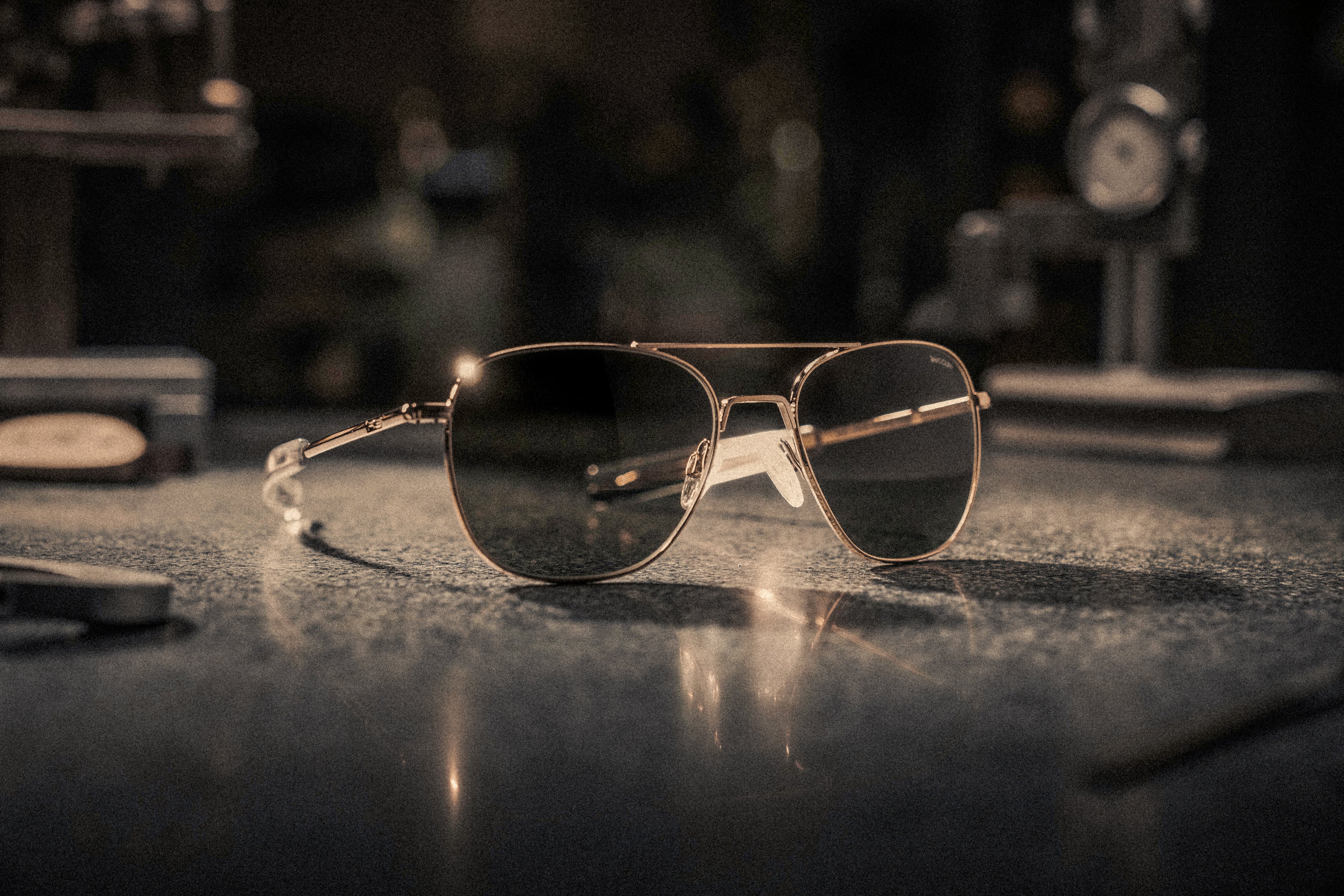 Sunglasses – Randolph USA