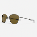Aviator Gunmetal