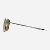 Aviator Gunmetal