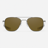 Aviator Gunmetal