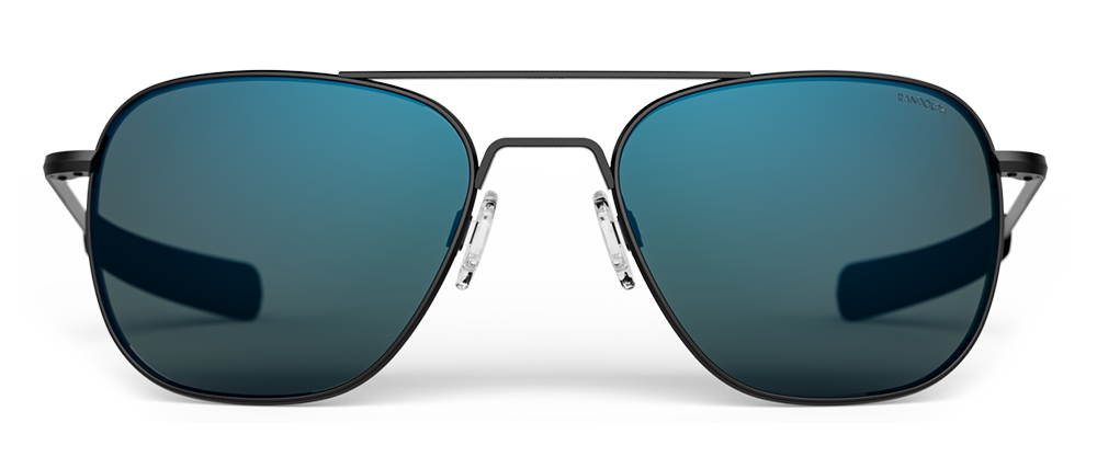 Randolph Engineering Raptor Men & Women's Aviator Sunglasses | Randolph Engineering – Randolph USA