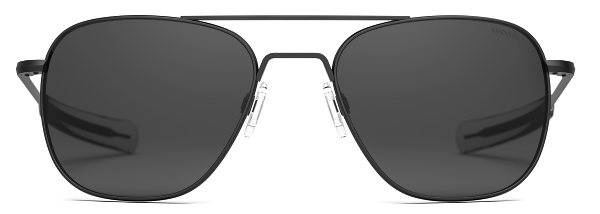 Bopæl kompakt suppe Men & Women's Aviator Sunglasses | Randolph Engineering – Randolph USA