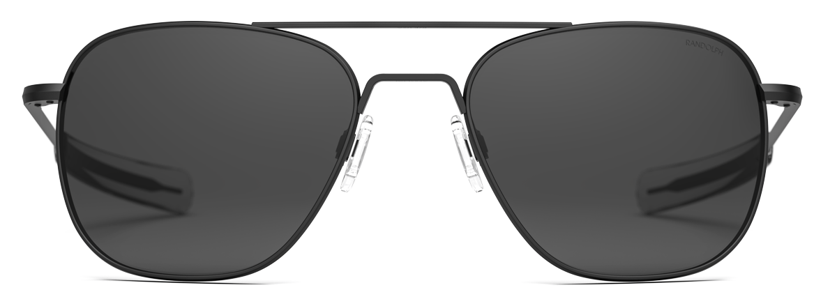 Randolph Engineering Raptor Men & Women's Aviator Sunglasses | Randolph Engineering – Randolph USA