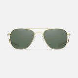 Randolph aviator square sunglasses clearance