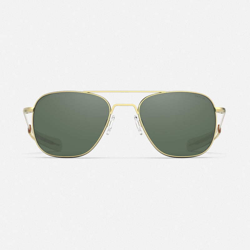 Randolph x W'menswear Aviator 55mm / Non-Polarized