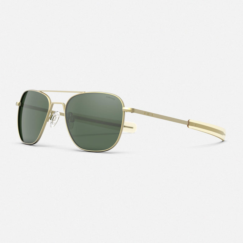 Randolph x W'Menswear - Aviator