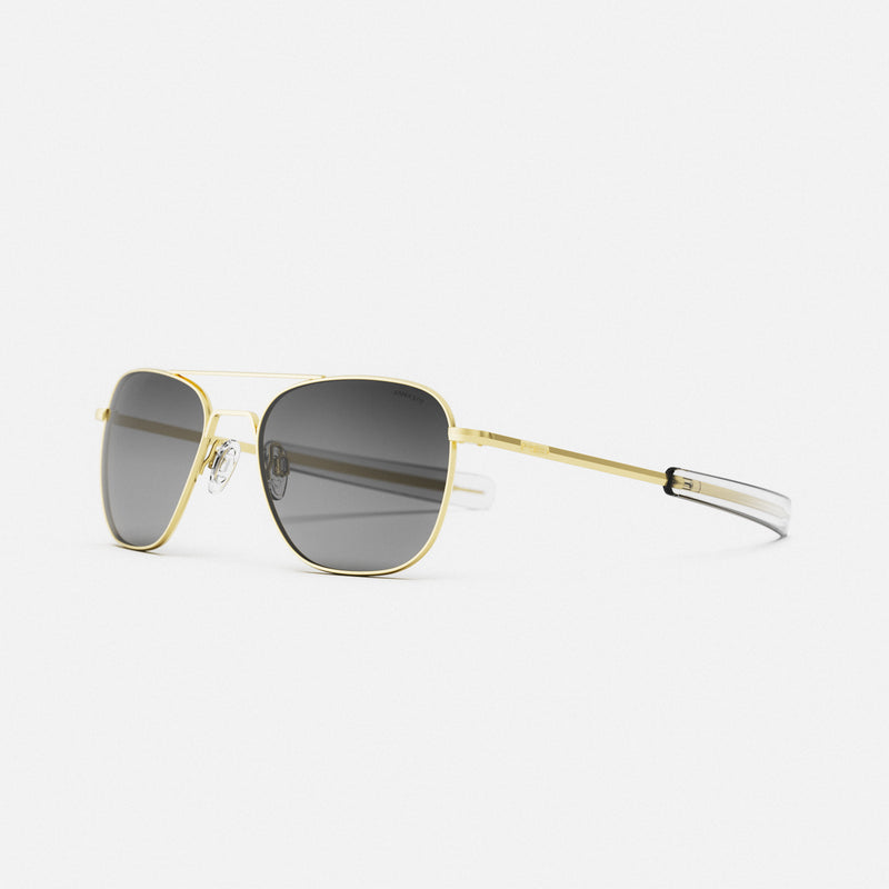 XL 23k Gold Aviator