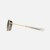 XL 23k Gold Aviator