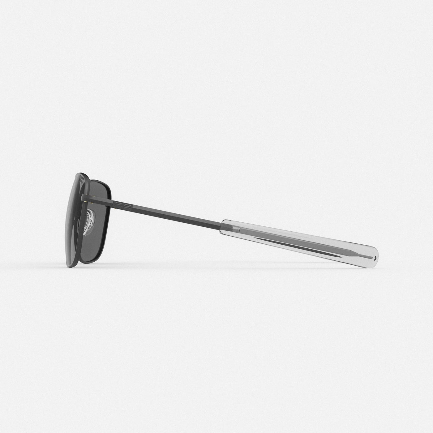 Class A Aviator - Midnight Force & American Gray - Prescription
