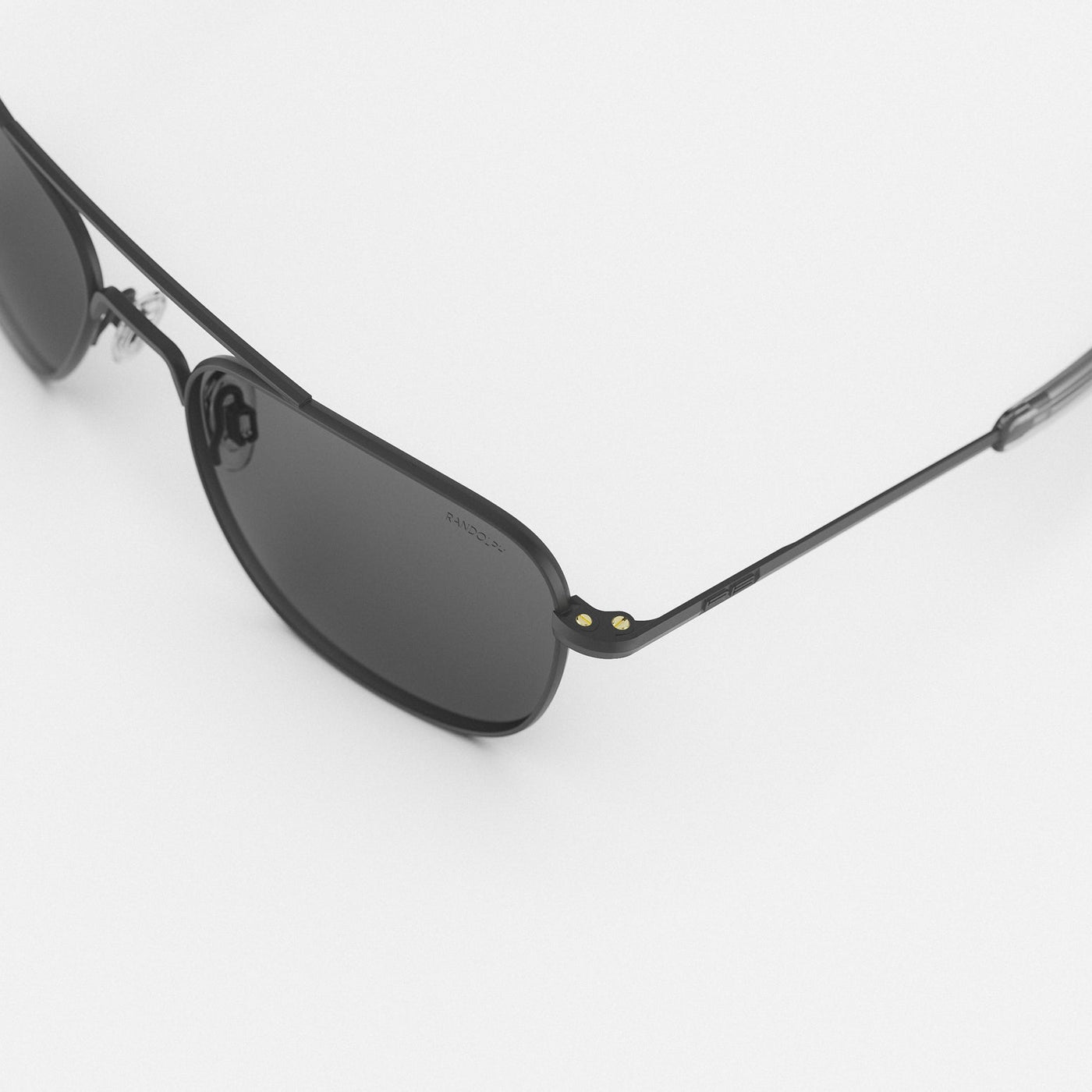 Class A Aviator - Midnight Force & American Gray - Prescription