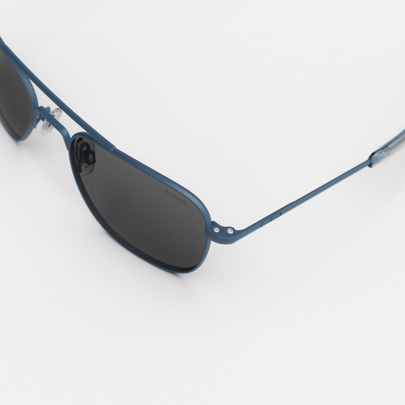 Class A Aviator - Inspired by the Military - Patriot Blue