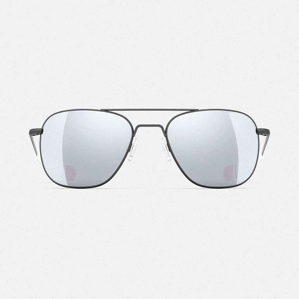 Thunderbirds™ Aviator - Matte Black