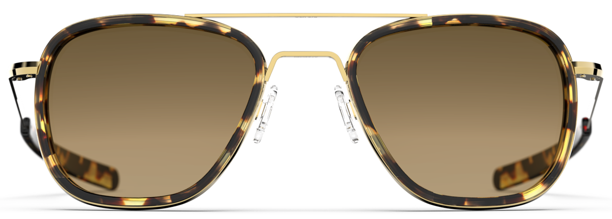 Randolph Engineering Raptor Men & Women's Aviator Sunglasses | Randolph Engineering – Randolph USA