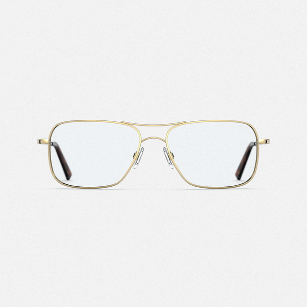 Clear Prescription Glasses | SkyRx™ – Randolph USA